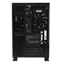 KVX Phobos 1 PC Gaming AMD Ryzen 7 7800X3D 32GB 2TB SSD GeForce RTX 5070
